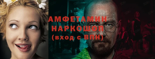 хмурый Алзамай