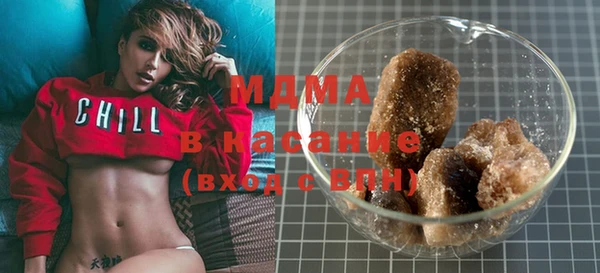 хмурый Алзамай